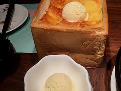 -大树餐厅(益田假日店)