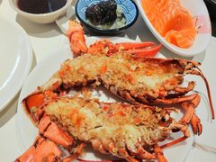 -第六季自助餐厅(北太平庄店)