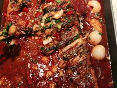 -鱼酷活鱼烤鱼(南京水游城店)