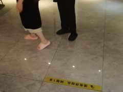 -水墨澜渟足道·SPA·传统(四望亭东关街店)