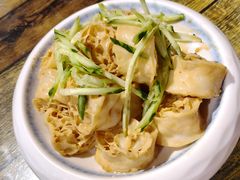 -金谷园饺子·烧烤(人大总店)