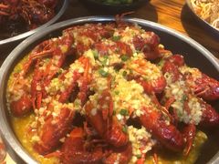 -一棠龙虾•王牌虾球(光谷天地店)