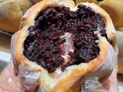 -玥儿弯弯手作烘焙(中海国际社区御城店)
