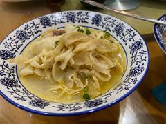 -荣家小吃(紫阳街店)