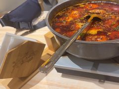 -香缇小院私房菜(盐务街店)