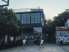 -柴油机1959创意园(IF1959文创园)