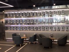 -OXYGYM 奥美氧舱运动中心(朝阳大悦城店)