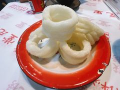 -堂瓦里·传统赣菜(第一街区店)