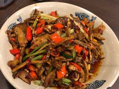 烟笋腊肉-潇湘阁(望京SOHO店)