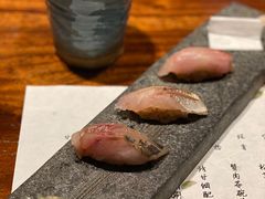 -桐寿司Sushi Tong