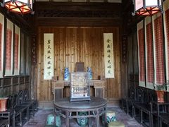 -福建民俗博物馆