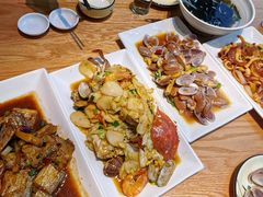 -金海湾海鲜排档(朱家尖店)