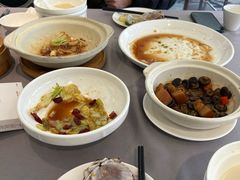 -徐记海鲜(陕西历史博物馆|明德门店)
