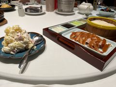 -荣兴酒家(徐家汇店)