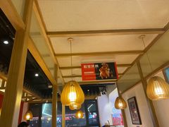 -院里汤包·虾汤包青岛菜(辽源路店)
