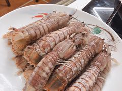 -北戴河庆山饭店·海鲜砂锅粥(北戴河黑石路店)