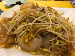 -黄B湛江鸡饭店(粤垦路店)