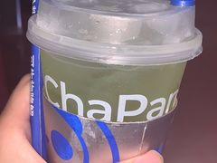 -茶百道(南浦里店)