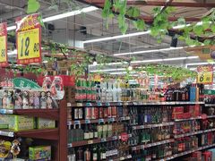 -大润发(康桥店)