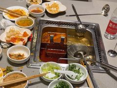 -海底捞火锅(名门店)