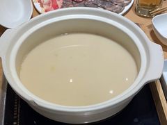 -湯系·煲汤手艺人(东二环泰禾广场店)