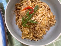 -玉桥餐厅(天坛店)