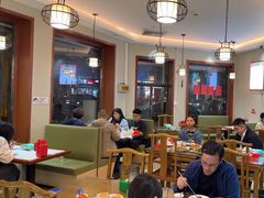 -鲁南仔·滕州炒鸡(经三路店)
