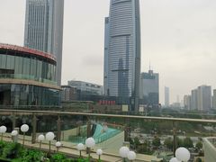 -民盈·国贸城