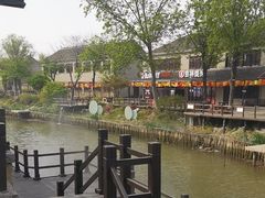 -窑湾古镇