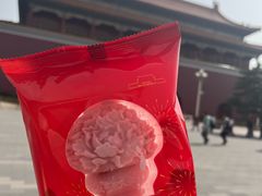 -天安门城楼