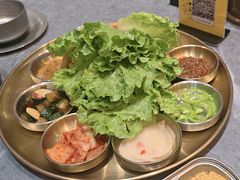 -东味北道熟成·炭火烤肉(九龙店)