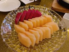 -南海渔村·空中一号(天幕海鲜店)