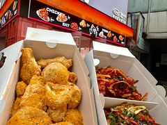 -悠个炸鸡(南京创始店)