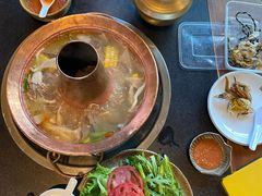 -陀岗美食·云南藏式特色餐厅