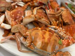 -众味海鲜大排档·活海鲜·潮汕味(南澳店)