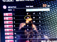 -世代星球·保龄球·镭战真人CS·团建(杨浦店)