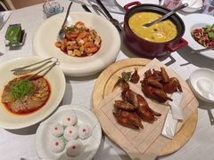 -悦融·京鲁菜·露台花园(安定门店)