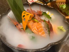 -万福炭火烤肉日本料理(新街口店)