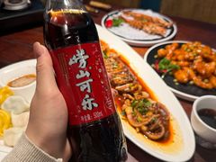 -前海沿·青岛菜(五四广场永旺店)