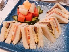 公司三文治份-太平馆西餐厅(北京路店)