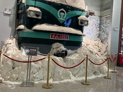 -沈阳铁路陈列馆