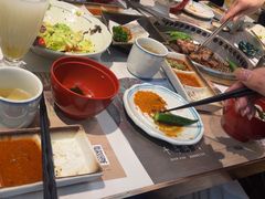 -千寻山野烤肉(中关村店)