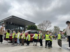 -佳诺智慧托育中心(龙岗中心城校区)