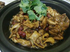 -小郭私房菜·海肠捞饭店(学士街店)