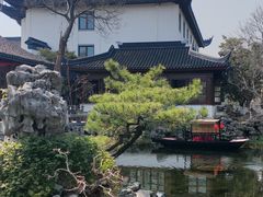 -东山雕花楼