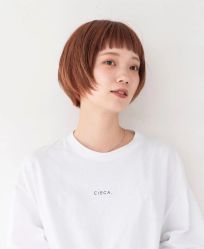 -TRIMS HAIR 修剪造型·烫染接发