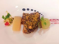 -北京古城老院厉晓麟精致菜