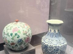 -湖州博物馆