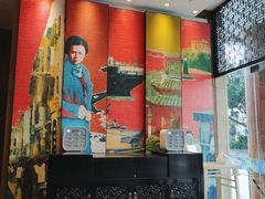 -厦门海港英迪格酒店(中山路店)