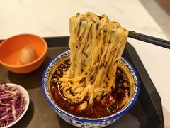 -兰州马子禄牛肉面(文景公园店)
